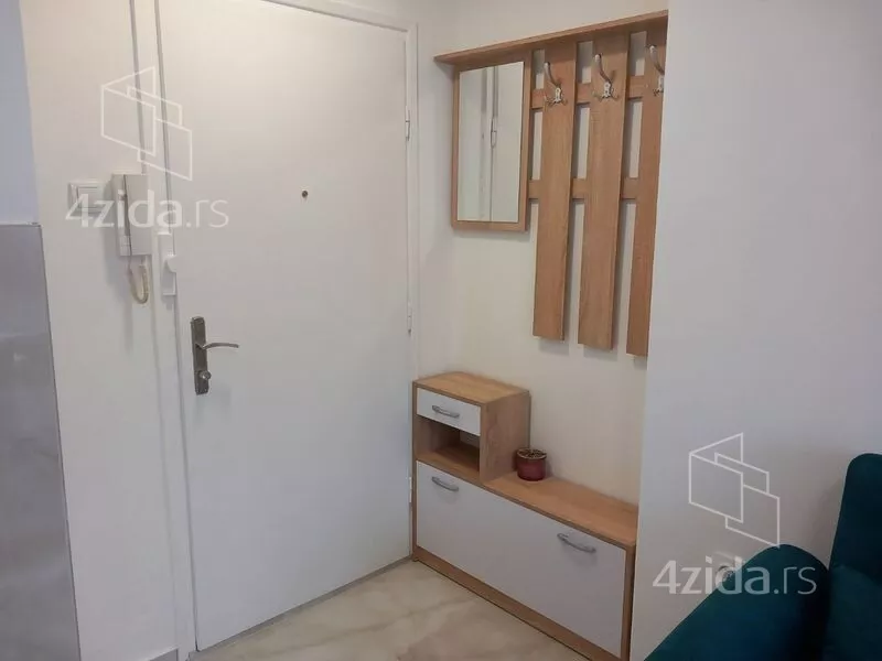 Garsonjera | 4zida
