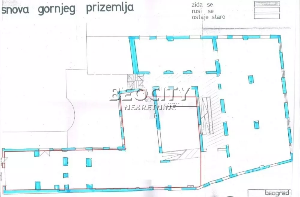 Poslovni prostor | 4zida