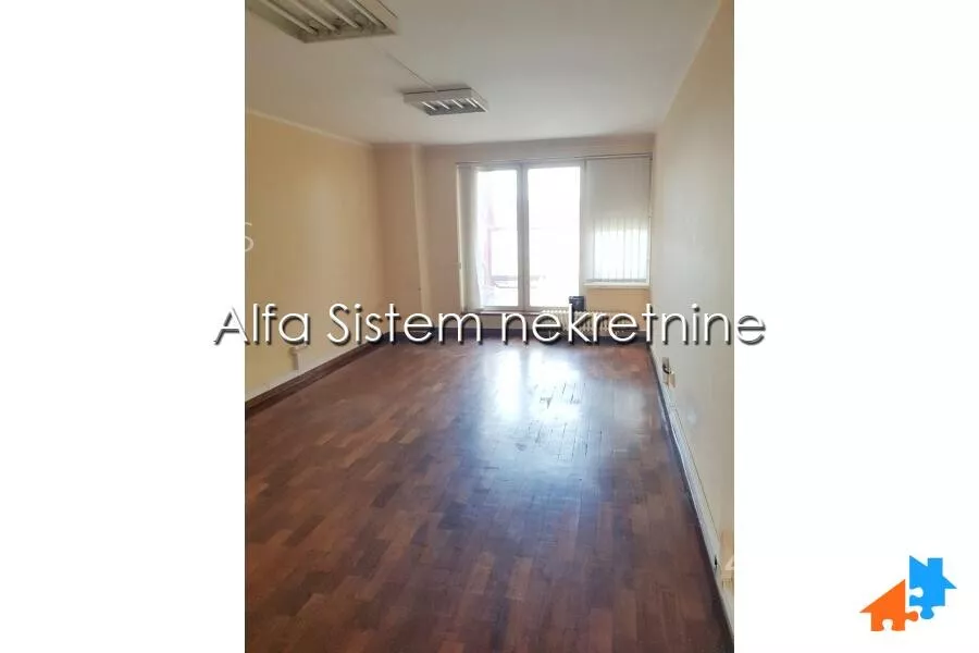 Kancelarija | 4zida