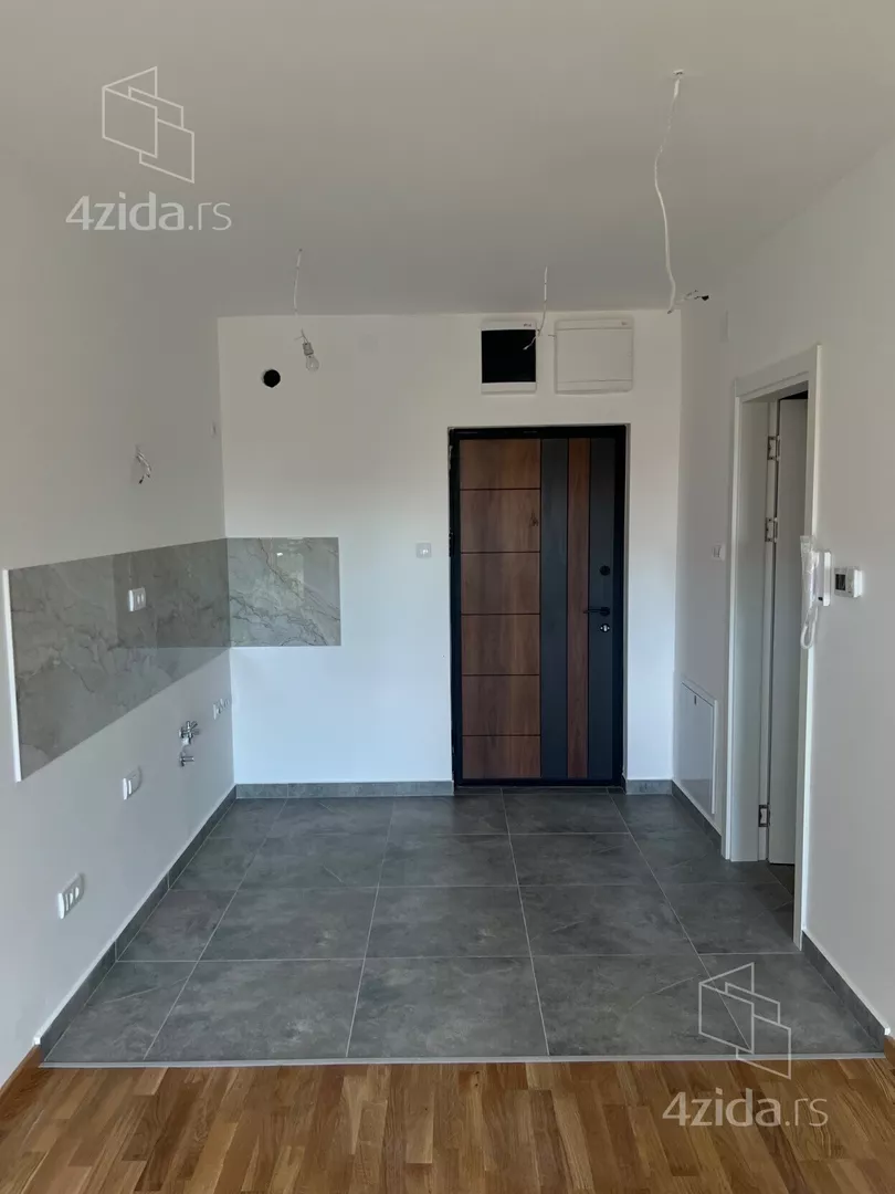 Garsonjera | 4zida
