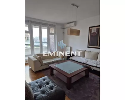 Bulevar Arsenija Čarnojevića | 4zida.rs