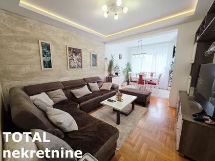 Novo Naselje | 4zida.rs