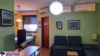 Trg Karađorđev Venac | 4zida.rs