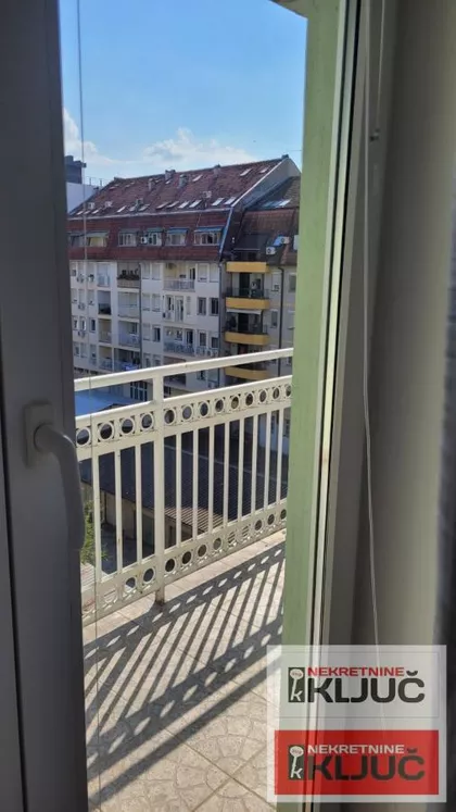 Bulevar Oslobođenja | 4zida.rs