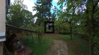 Vladimira Gaćinovića | 4zida.rs