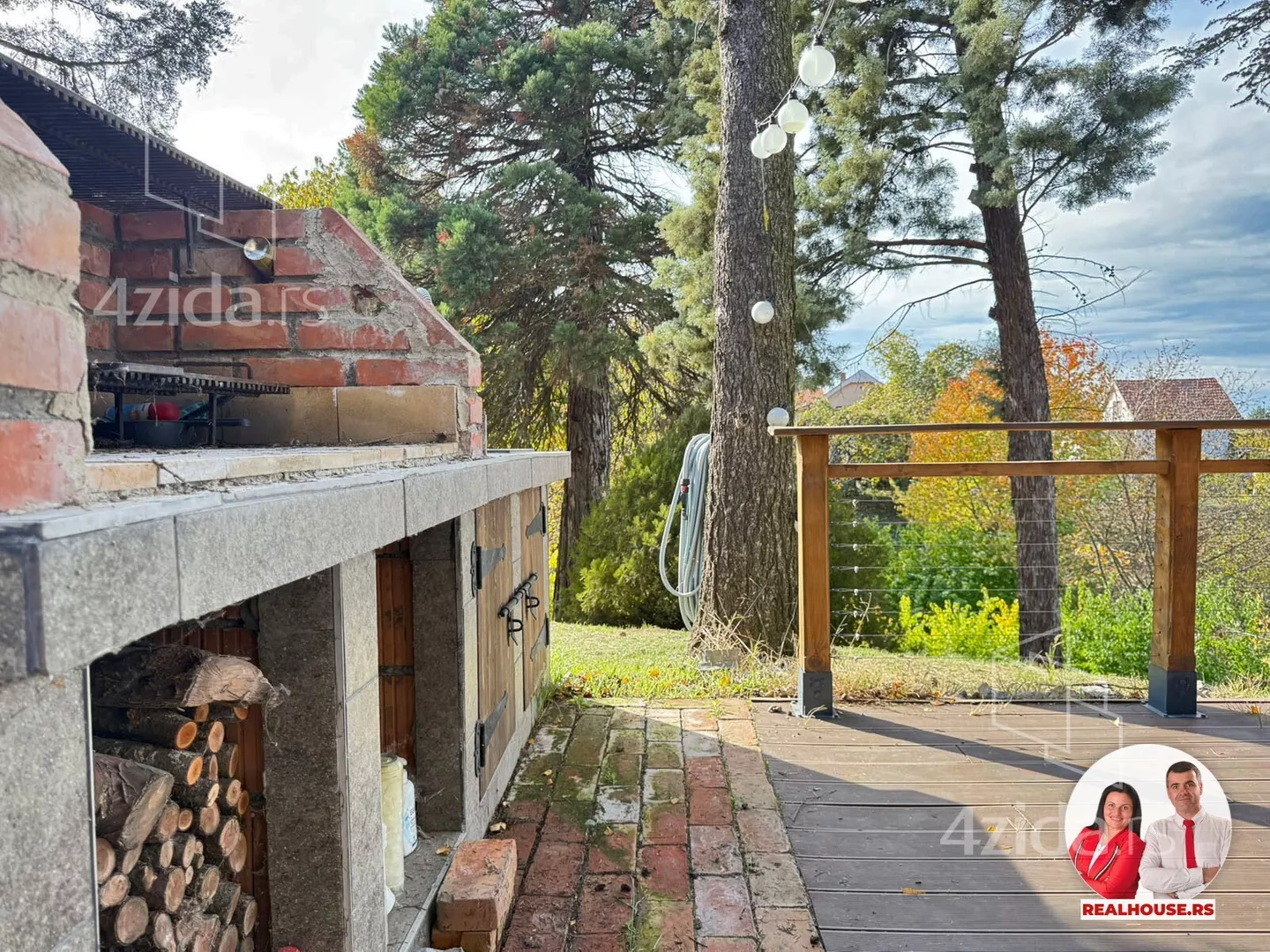 3-etažna kuća | 4zida