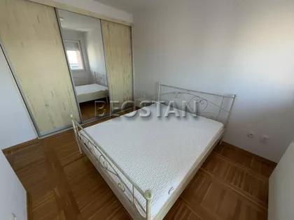 Ruđera Boškovića | 4zida.rs
