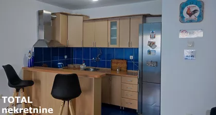 Bulevar Patrijarha Pavla (Somborski Bulevar) | 4zida.rs