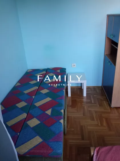 Bulevar Patrijarha Pavla (Somborski Bulevar) | 4zida.rs