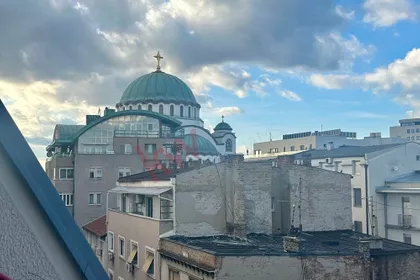 Patrijarha Varnave | 4zida.rs