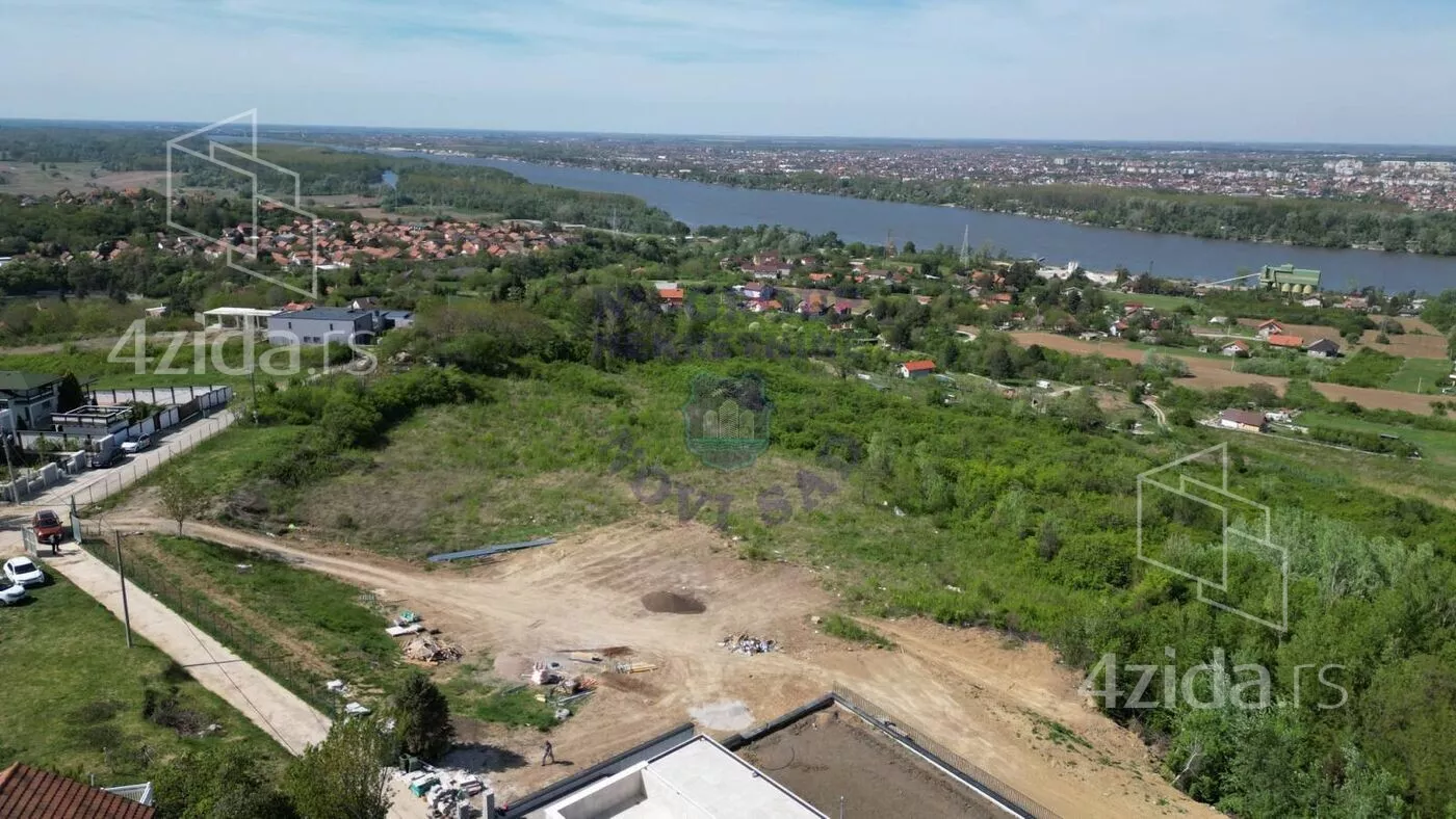 Građevinsko zemljište | 4zida