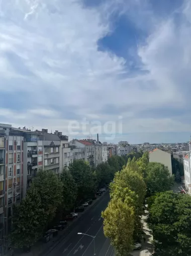 Botanička Bašta