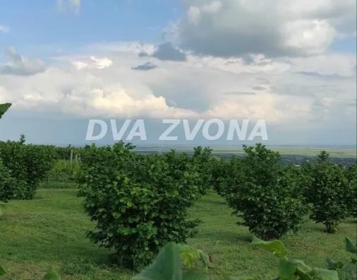 Poljoprivredno zemljište | 4zida