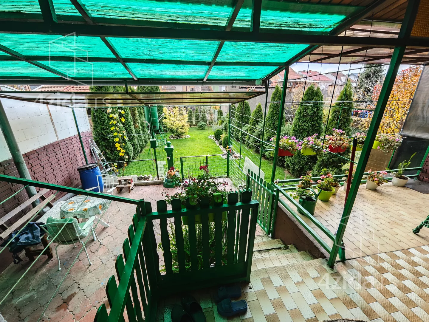 3-etažna kuća | 4zida