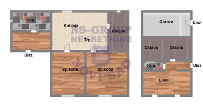 Narodno Oslobodilačke Vojske | 4zida.rs
