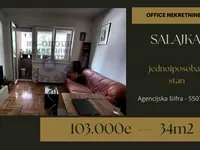 Salajka, Gradske lokacije, Novi Sad | 4zida.rs