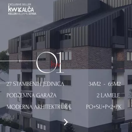 Centar | 4zida.rs