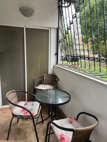 Bulevar Arsenija Čarnojevića | 4zida.rs