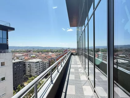Sajmište | 4zida.rs