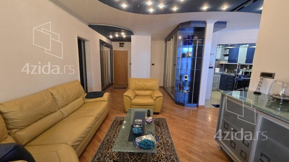 Stan – Beograd, Stari grad - Prikaz 2