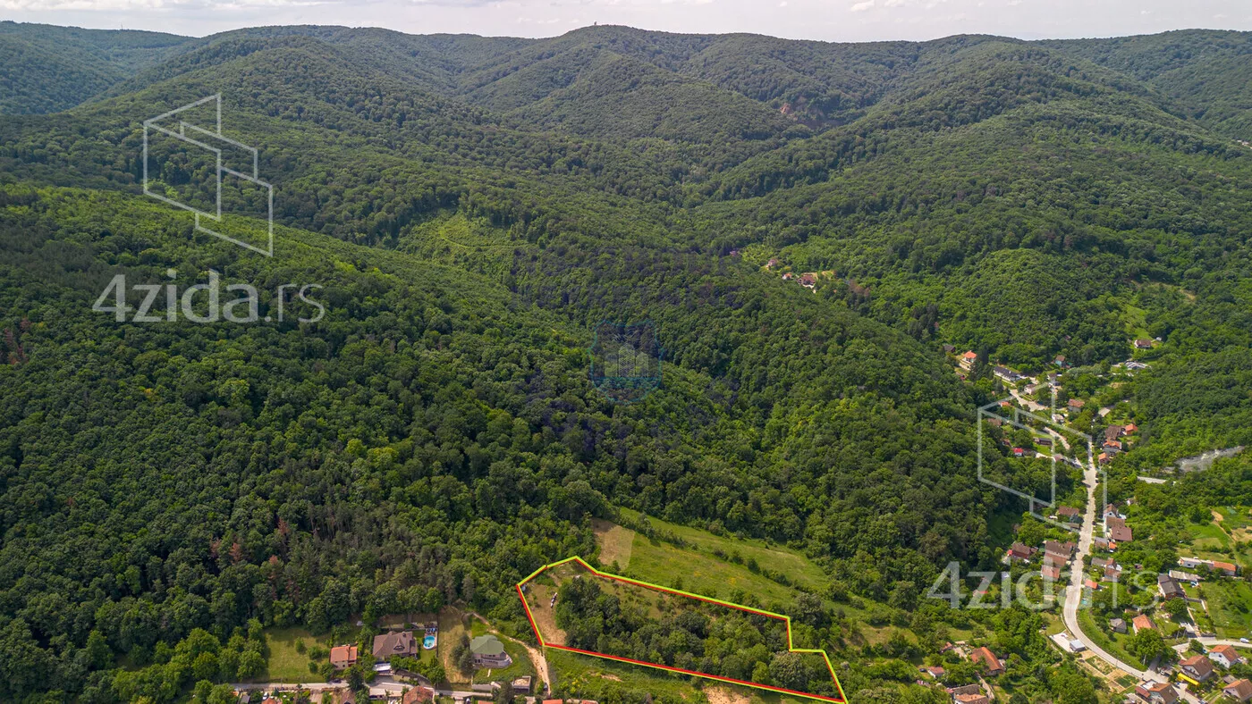 Poljoprivredno zemljište | 4zida