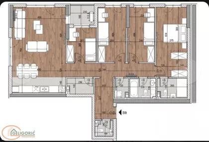 Tošin bunar | 4zida.rs