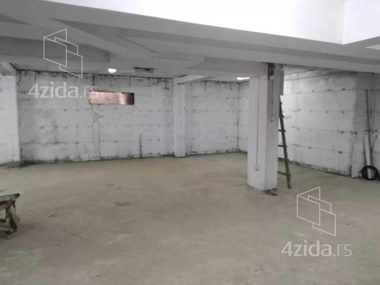Magacin | 4zida