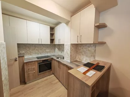 Crveno Barjače | 4zida.rs