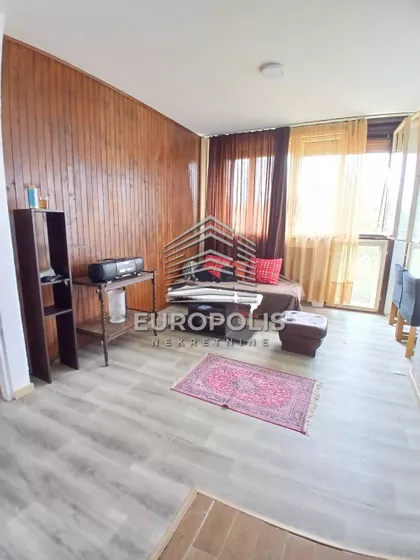 Bulevar Zorana Đinđića | 4zida.rs
