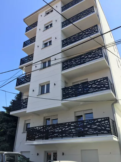 Kačićeva 9/17 | 4zida.rs