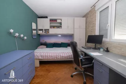 Vojvode Micka Krstića | 4zida.rs