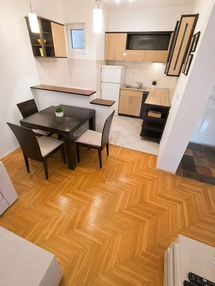 Slobodana Bajića | 4zida.rs