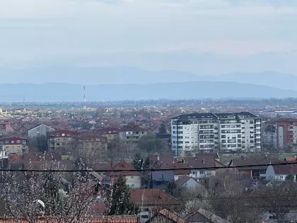 Karađorđevo Brdo | 4zida.rs