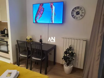 Bulevar Vudroa Vilsona | 4zida.rs