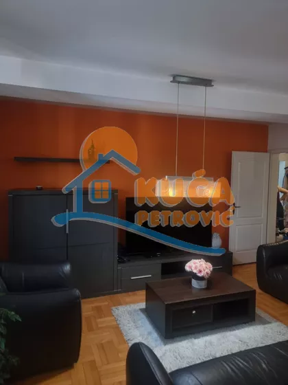 Generala Bože Jankovića | 4zida.rs