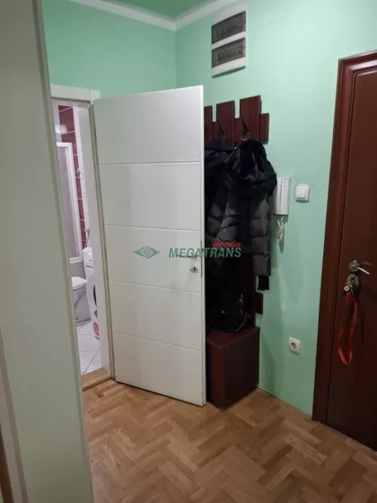 Bulevar Patrijarha Pavla | 4zida.rs