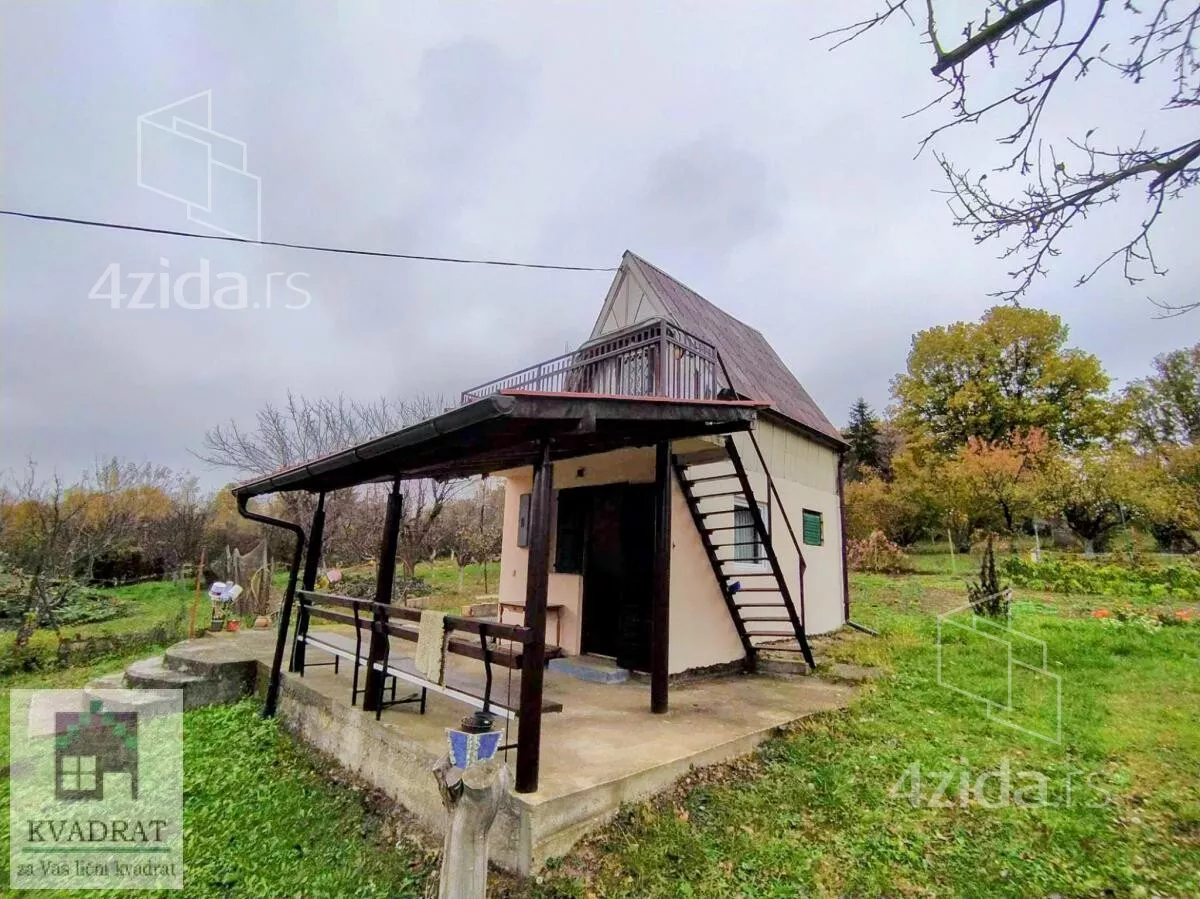 Kuća | 4zida
