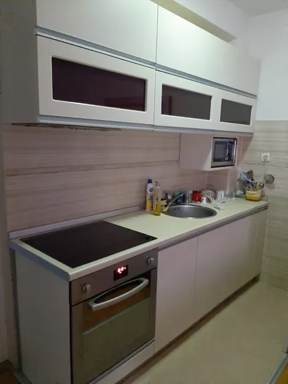 Josifa Pančića 6/35 | 4zida.rs