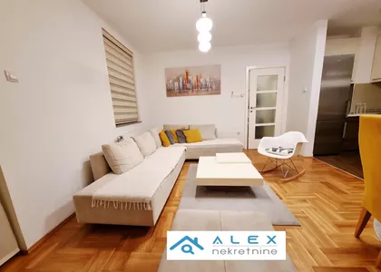 Čika Stevina | 4zida.rs