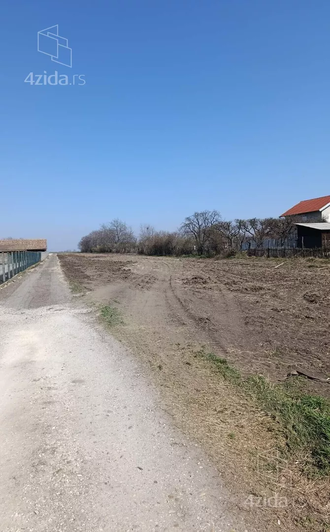 Građevinsko zemljište | 4zida