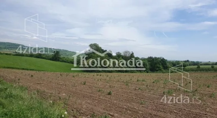 Poljoprivredno zemljište | 4zida