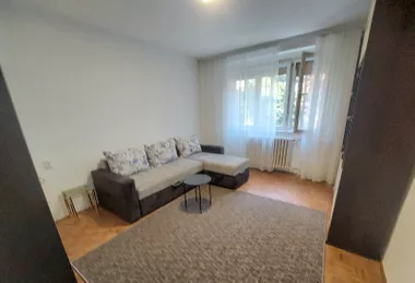 Mičurinova
