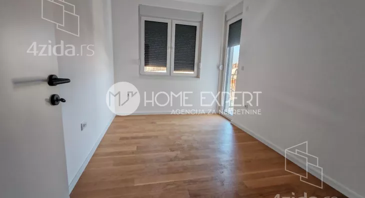 Osmosoban stan | 4zida