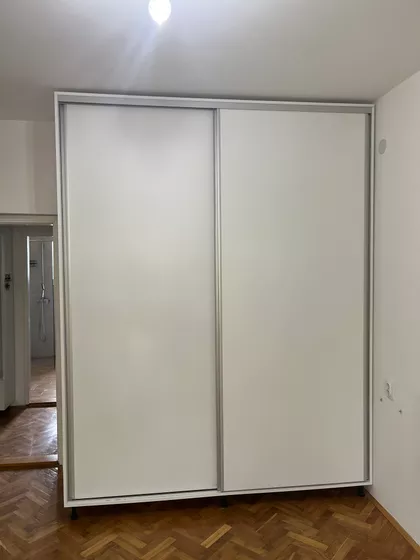 Aleja Maršala Tita | 4zida.rs