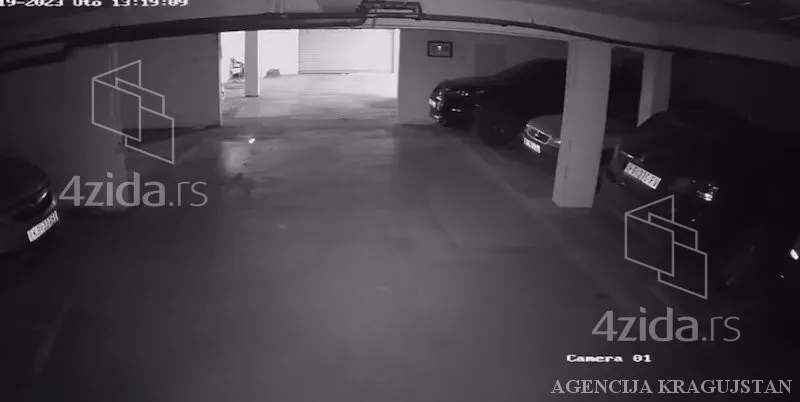 Parking | 4zida