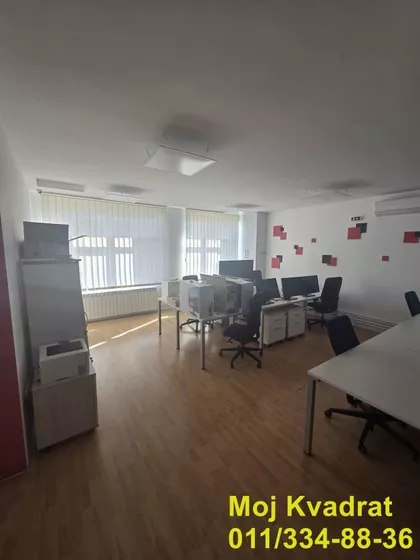 Bulevar oslobodilaca Čačka | 4zida.rs