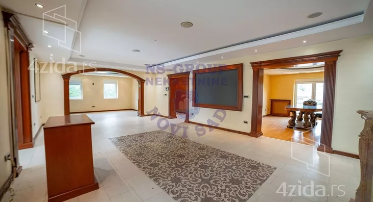 4-etažna kuća | 4zida