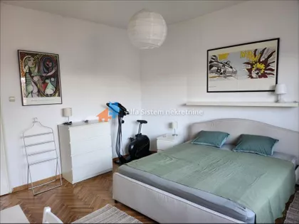 Botanička Bašta | 4zida.rs