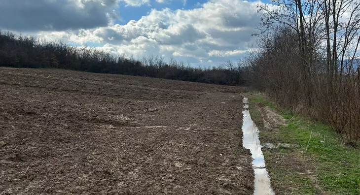 Poljoprivredno zemljište | 4zida