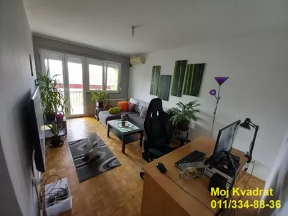 Gandijeva | 4zida.rs